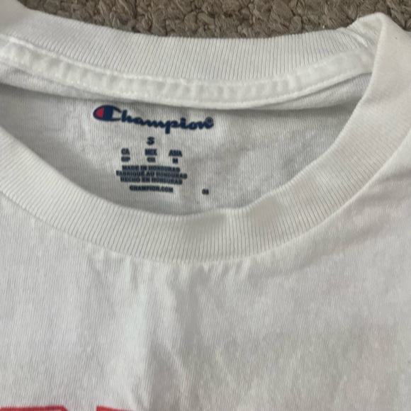 women's fanatics Florida gators tee - Picture 4 of 6